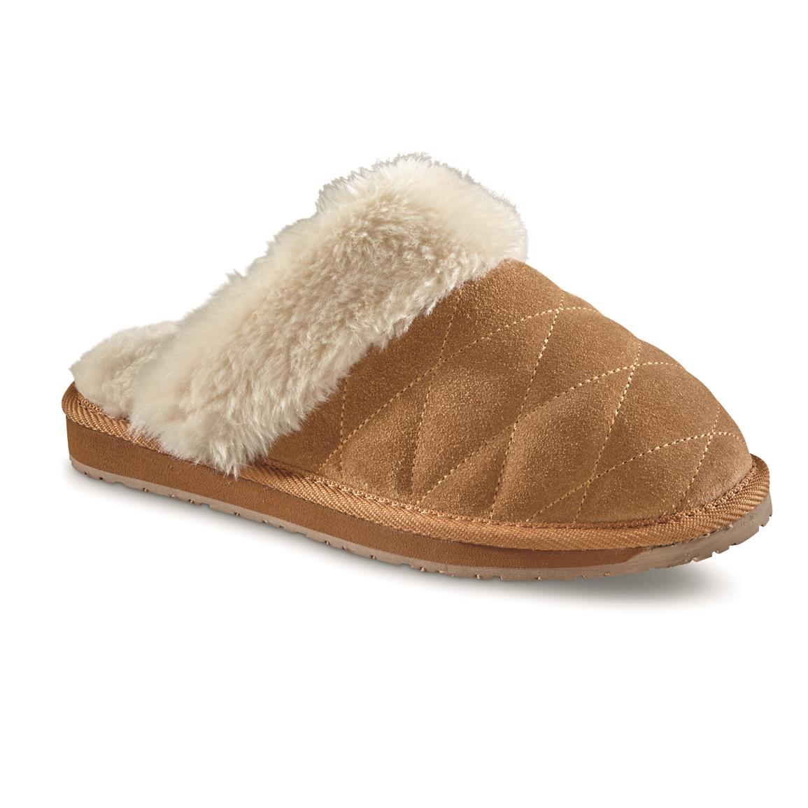 sports direct ladies slippers