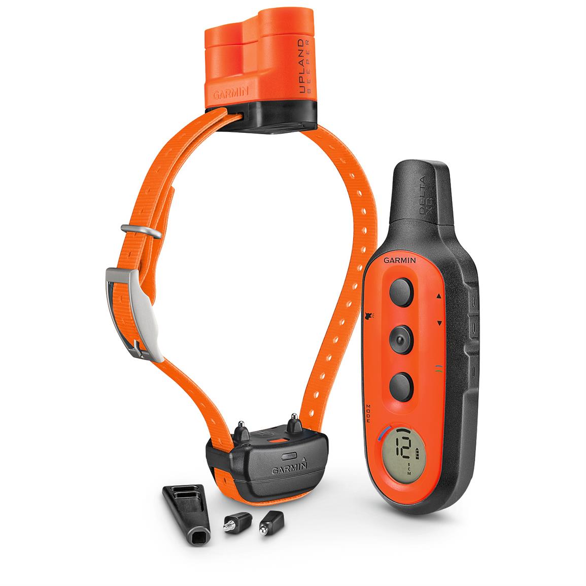 garmin electric collar