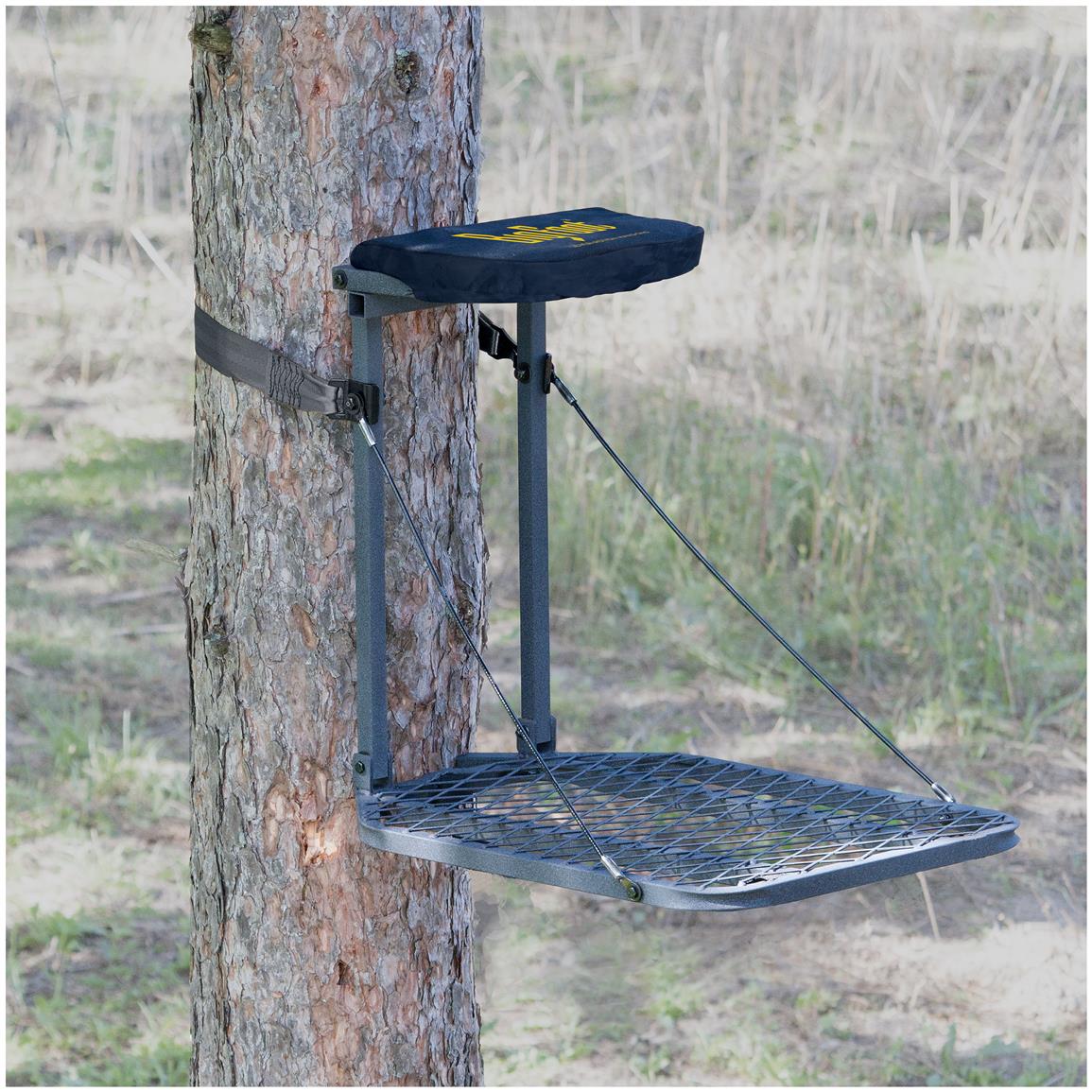 traveller tree stand