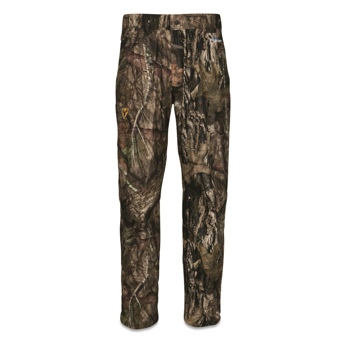 mossy oak mountain country pants