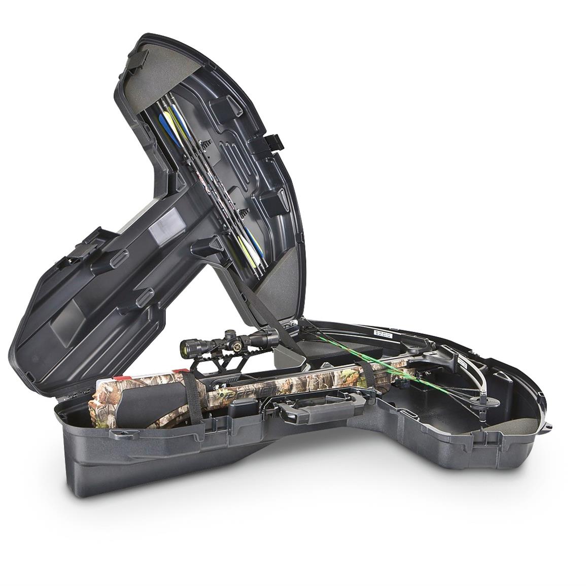 Plano Bowmax Crossbow Case