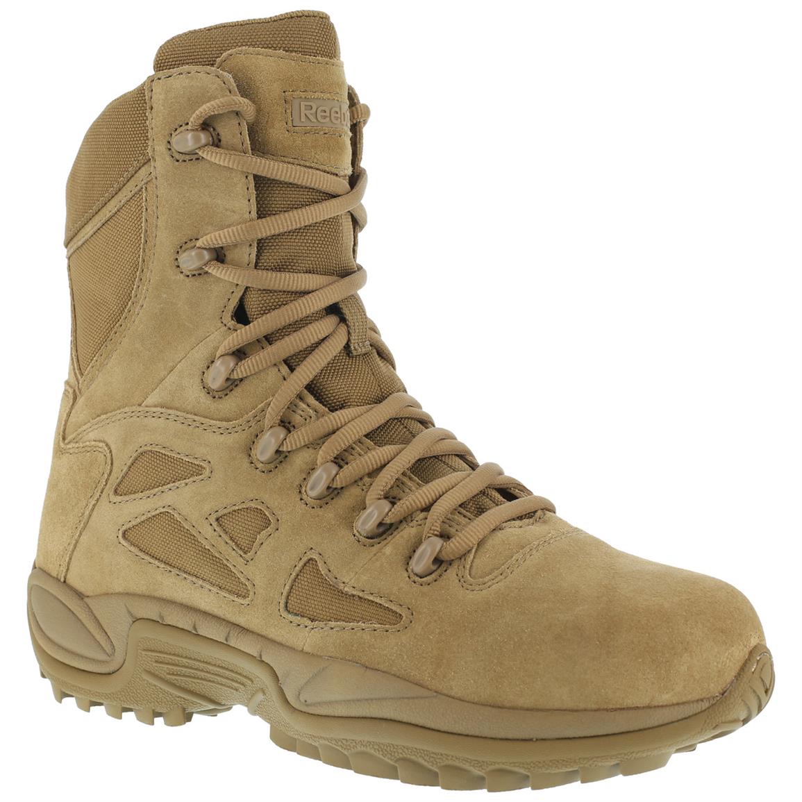 ERT Waterproof Tactical Boots 