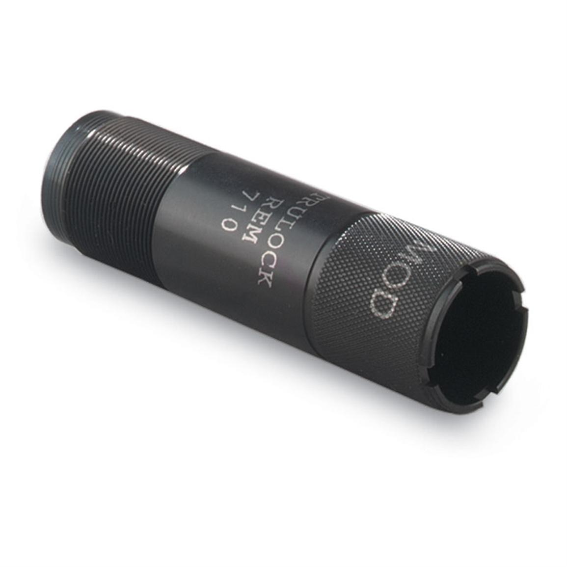 Trulock® Pattern Plus® Flush Mount Stainless Skeet Choke for Remington