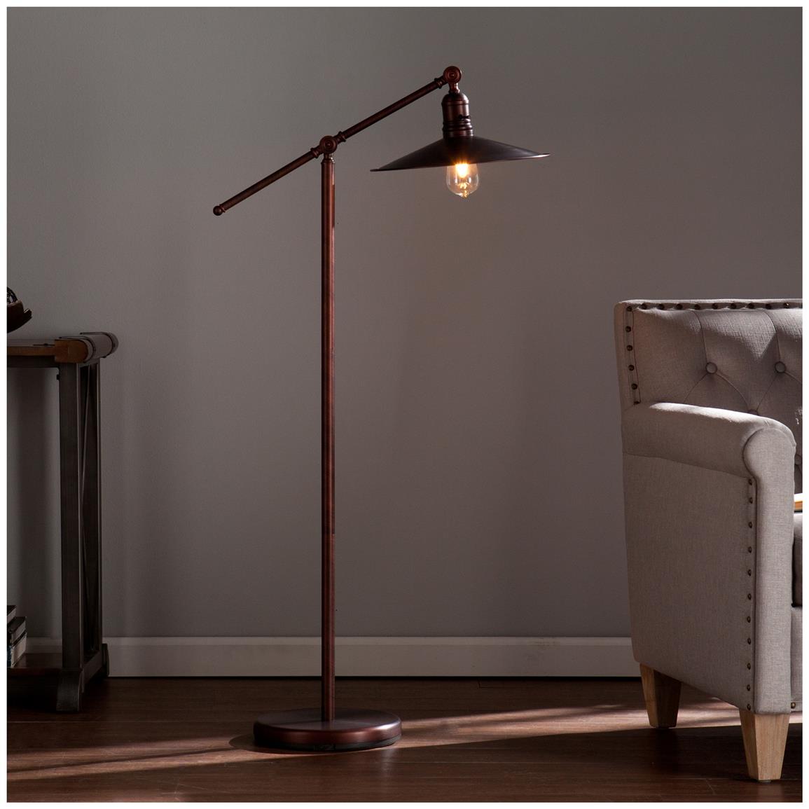 10+ Edison Bulb Floor Lamp PNG - FLOORCUSTIC