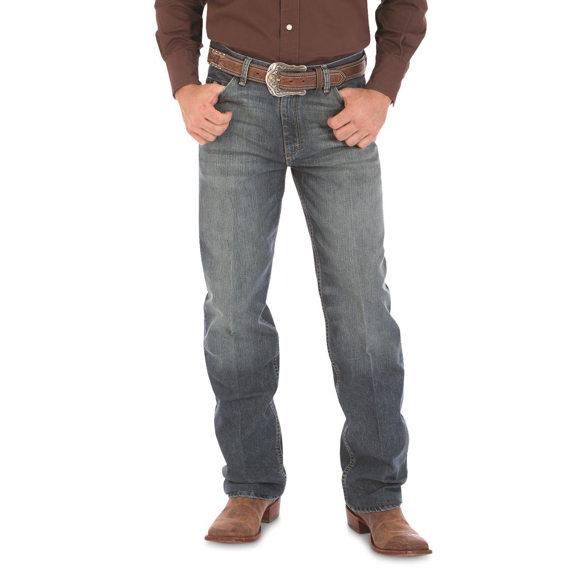 wrangler 01 competition jeans cool vantage
