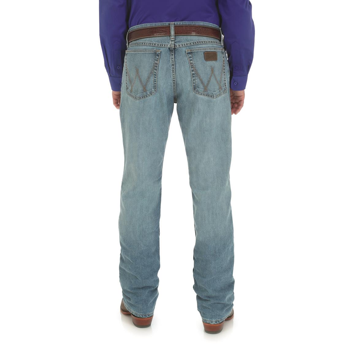 wrangler 20x 02 competition jeans