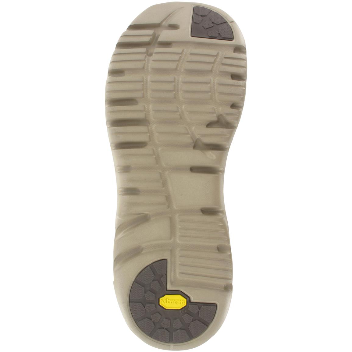 Hi-Tec Men's V-LITE Walk-Lite RGS Walking Shoes, Vibram - 672398 ...