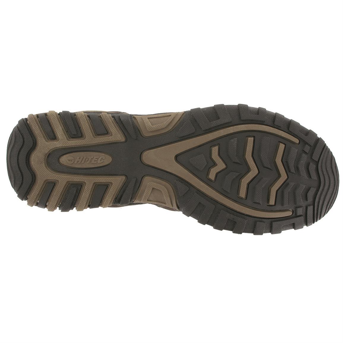 hytech sandals