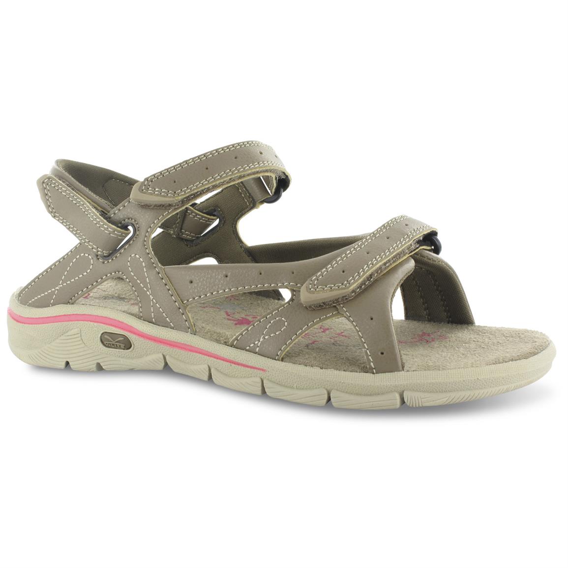 hi tec sandals for ladies