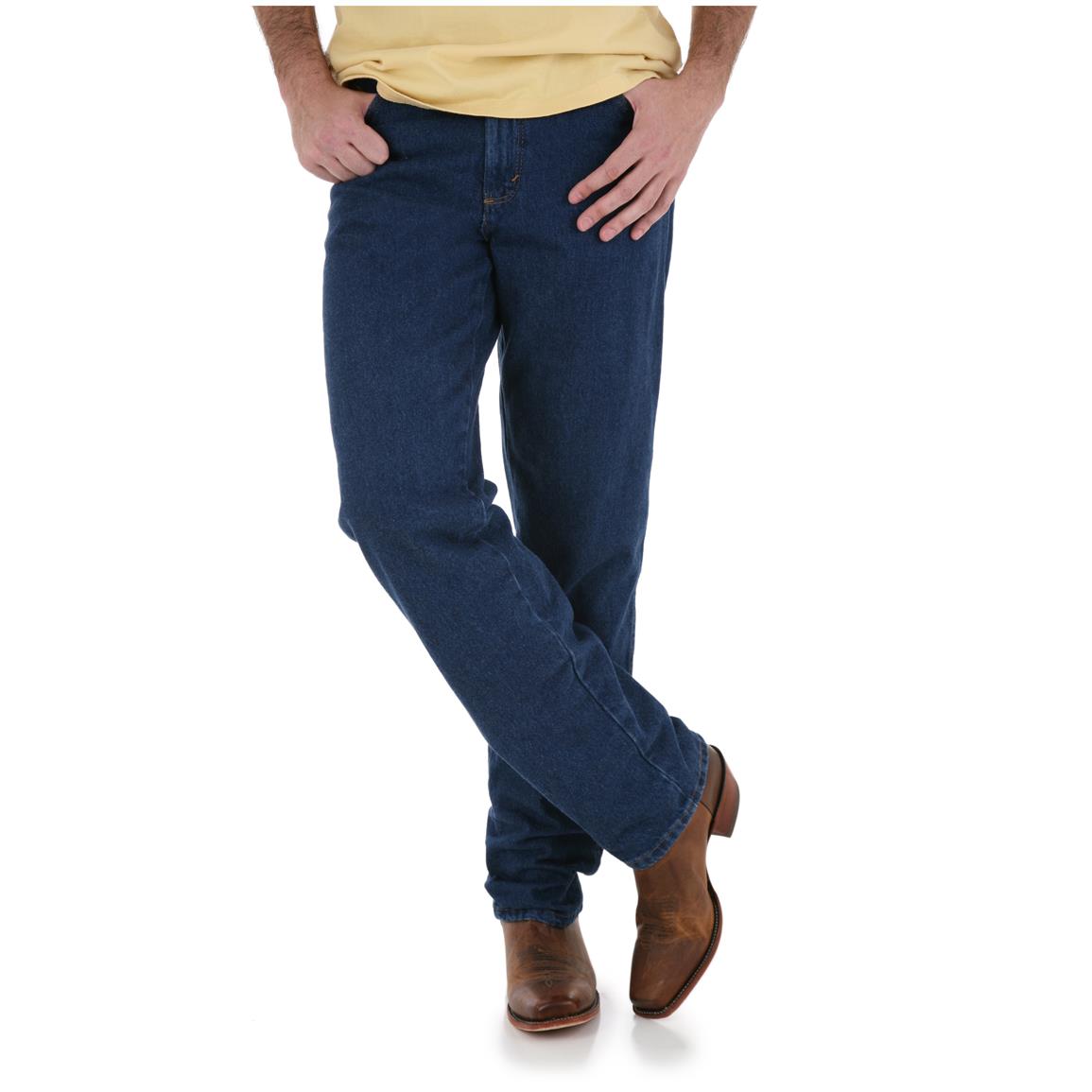 wrangler 20x jeans style 22