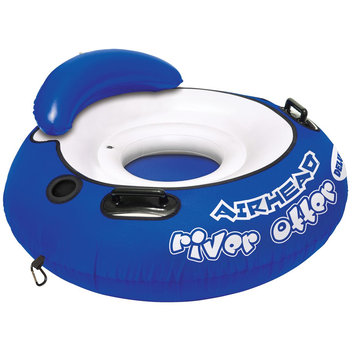 Airhead River Otter Deluxe Tube