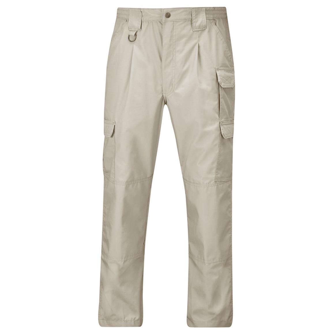 Propper Men's Lightweight Ripstop Tactical Pants - 674094, Tactical ...