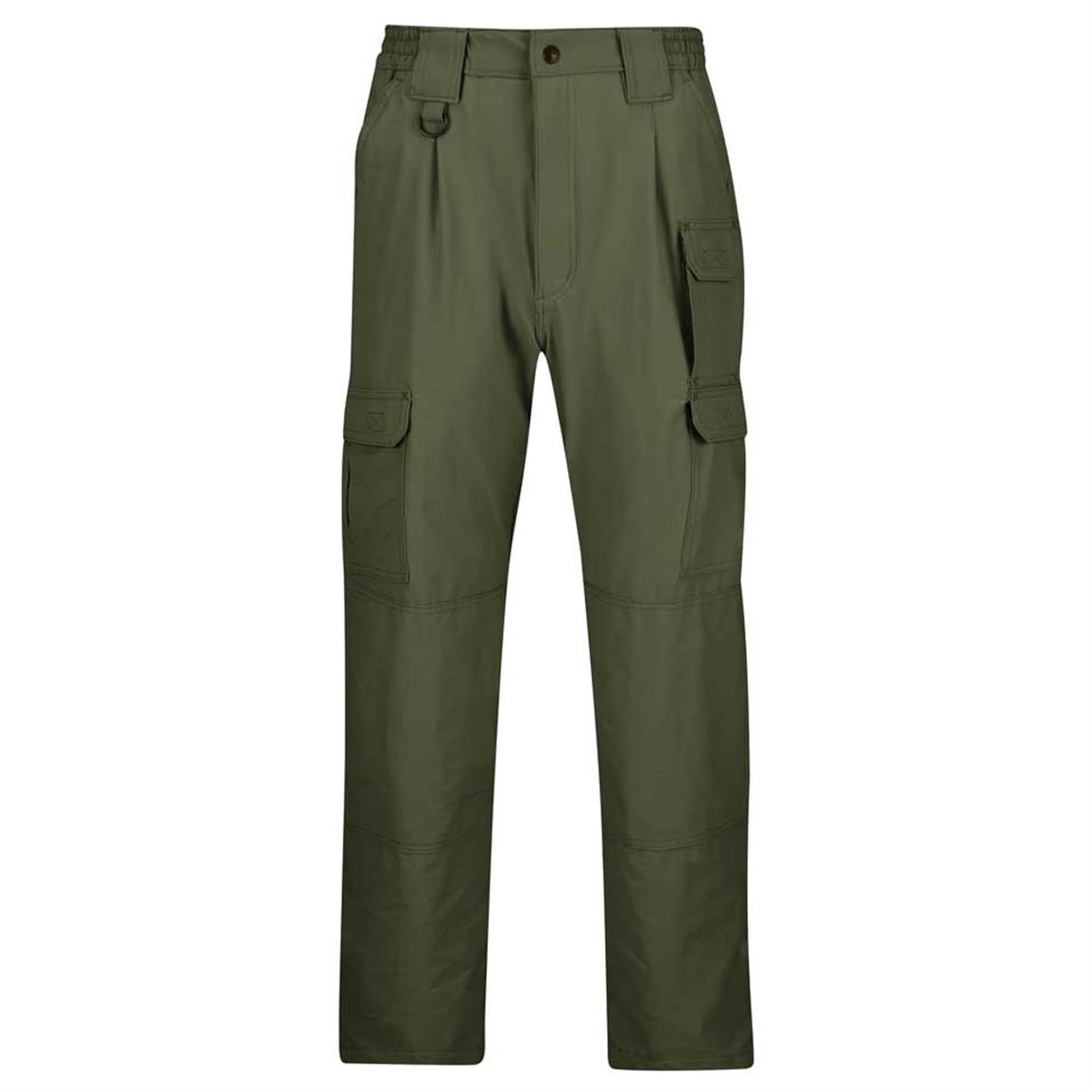 Propper Men's Tactical Stretch Pants - 674205, Tactical Clothing at ...