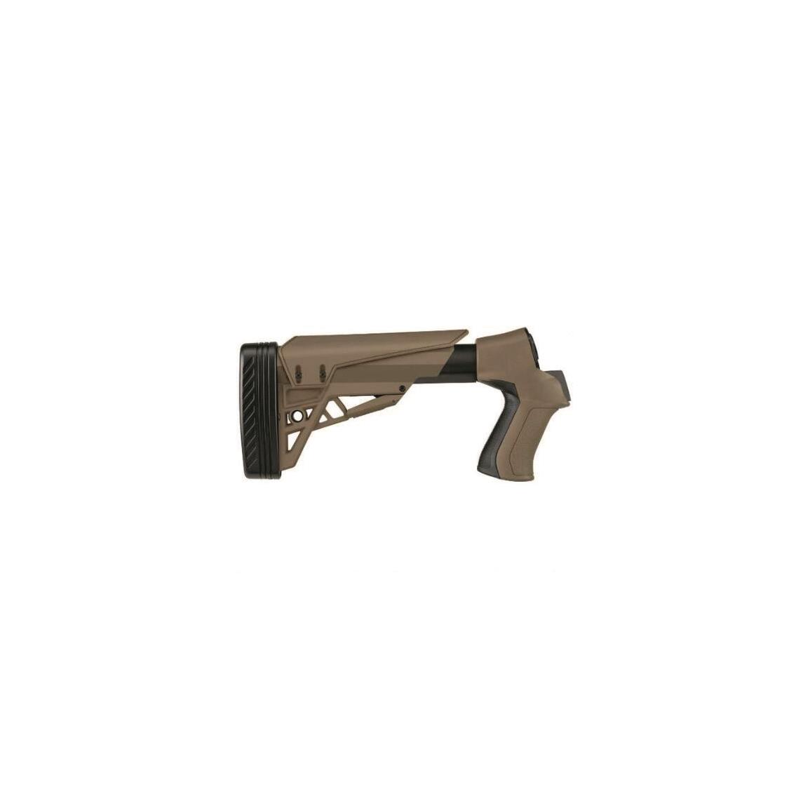 ATI T3 TactLite Shotgun Stock, for Mossberg/Remington/Winchester/FNH ...