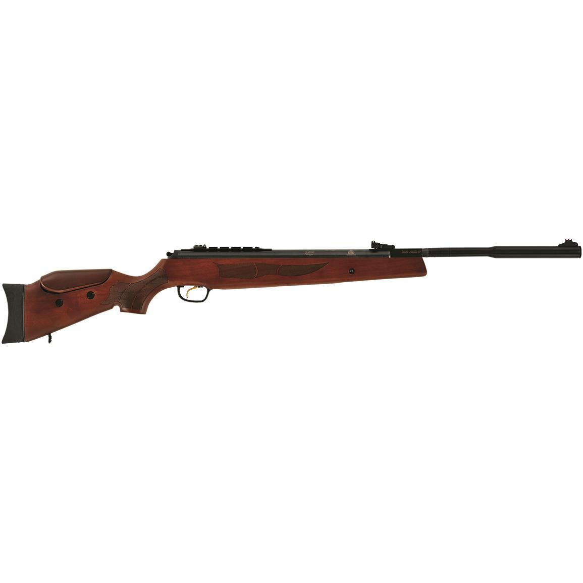 Hatsan 135 Quiet Energy Vortex Air RIfle 674490, Air & BB Rifles at