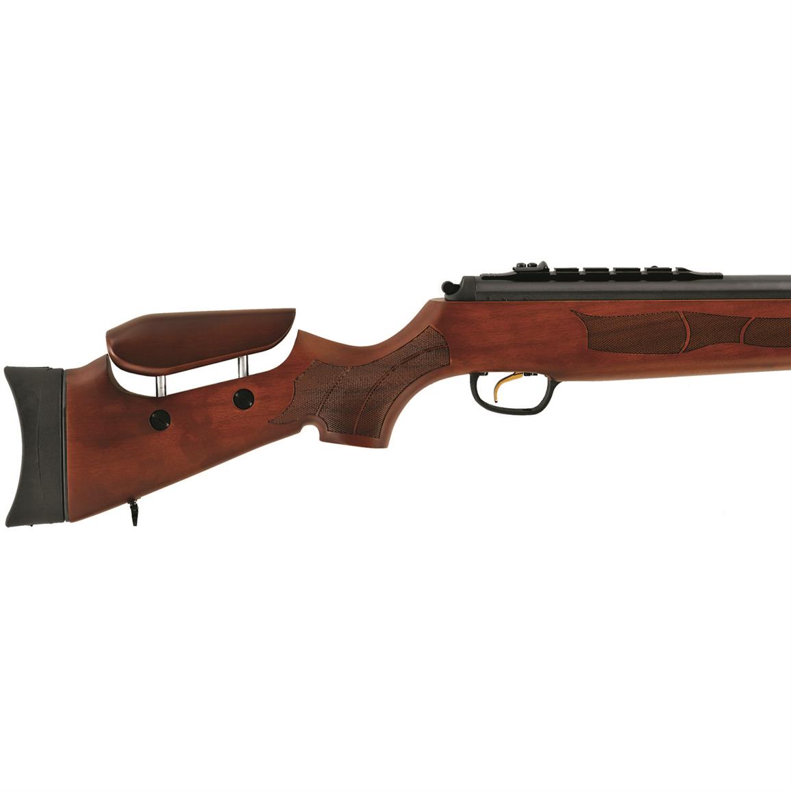 Hatsan 135 Quiet Energy Vortex Air RIfle 674490, Air & BB Rifles at