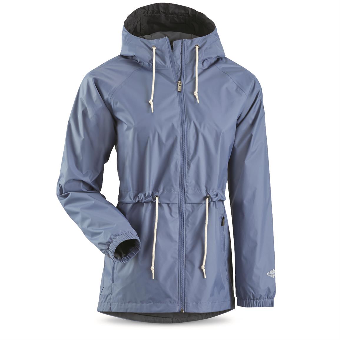 Columbia Women's Arcadia Waterproof Casual Jacket - 675677, Rain ...