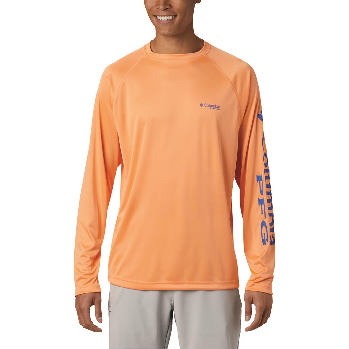 Carhartt Men's Thermal Pocket Henley Shirt - 716966, T-Shirts at ...