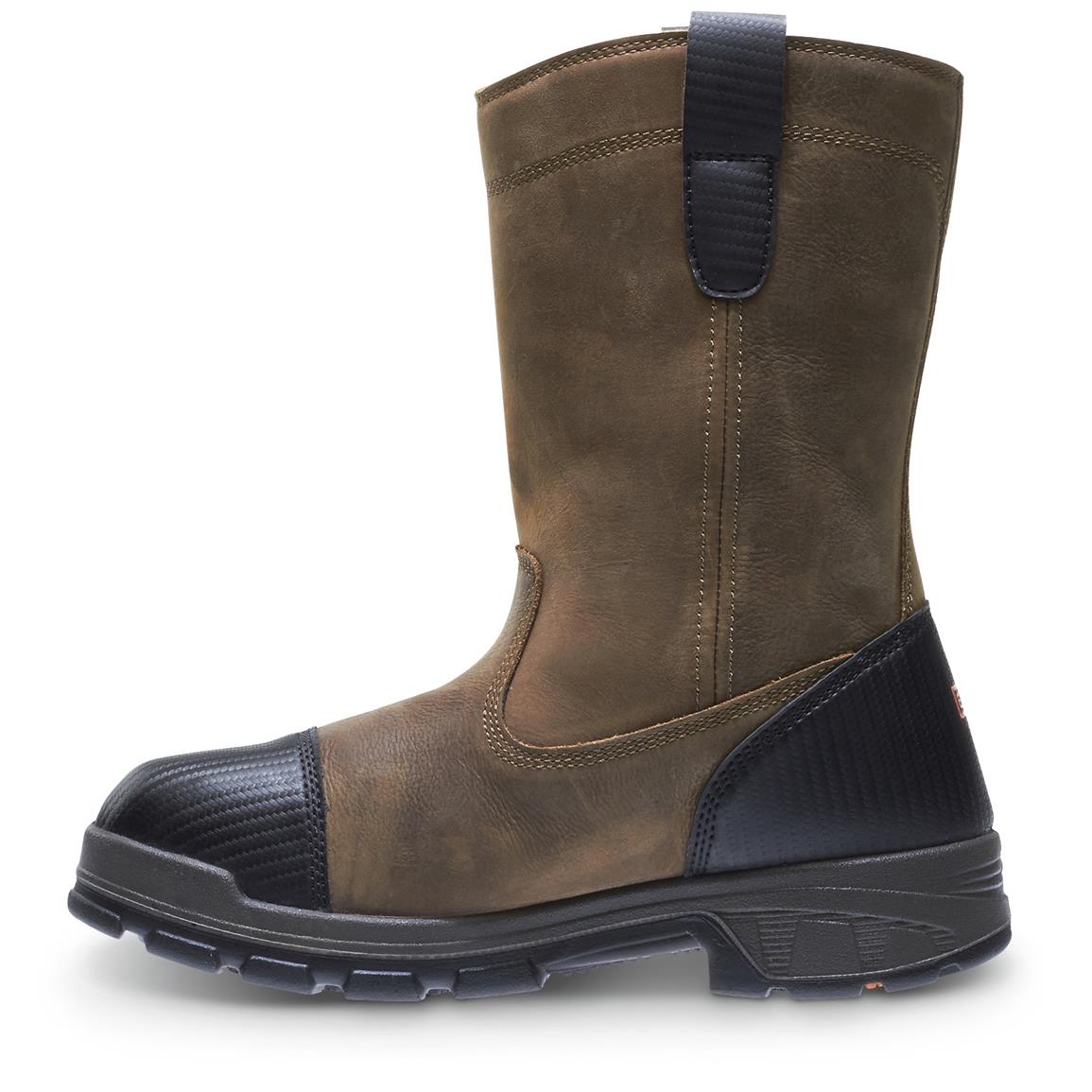 Composite Shank Boots | Sportsman's Guide