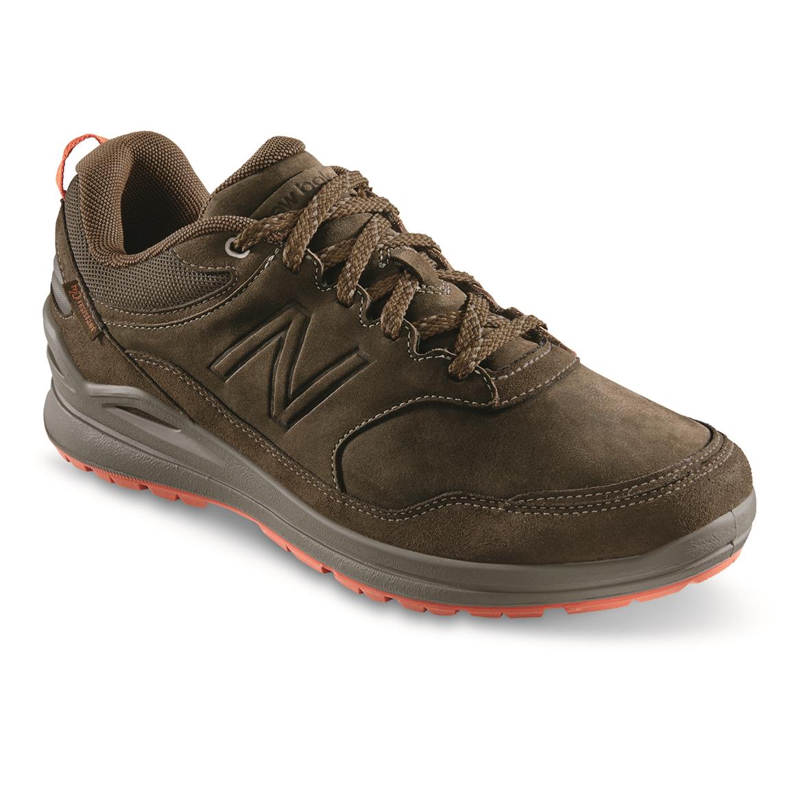 New Balance Men's MW3000 Walking Shoes 