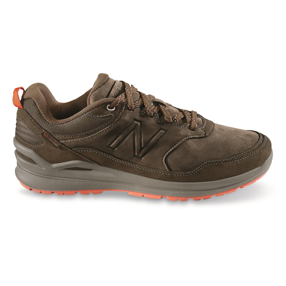 New Balance Men's MW3000 Walking Shoes - 675981, Running Shoes ...