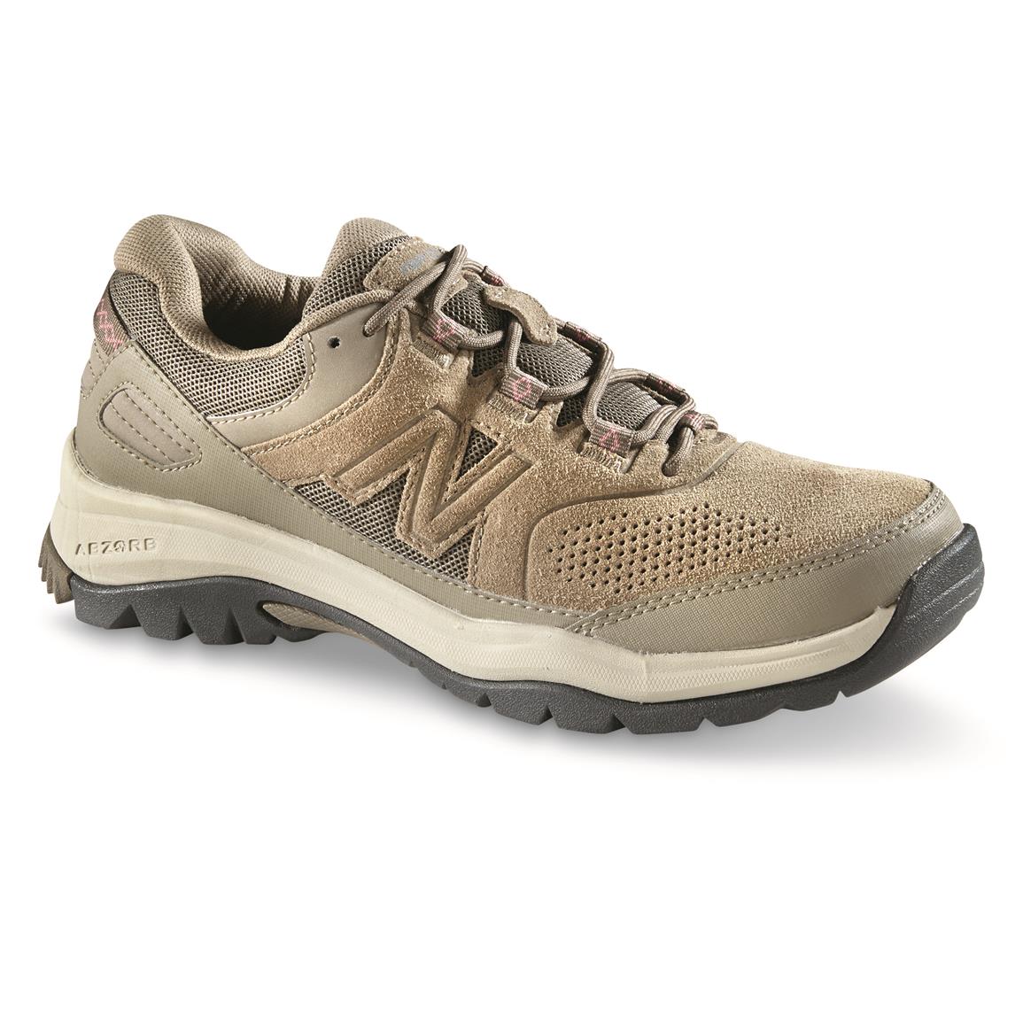 New Balance Women's 769 Country Walker Shoes - 675985, Running Shoes ...
