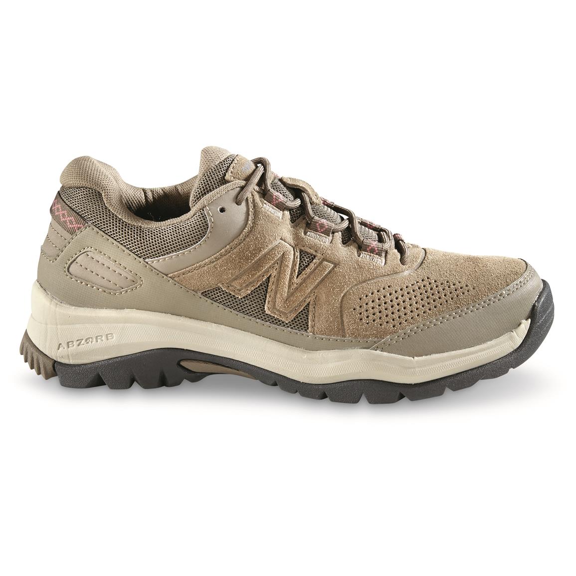 New Balance Women's 769 Country Walker Shoes - 675985, Running Shoes ...