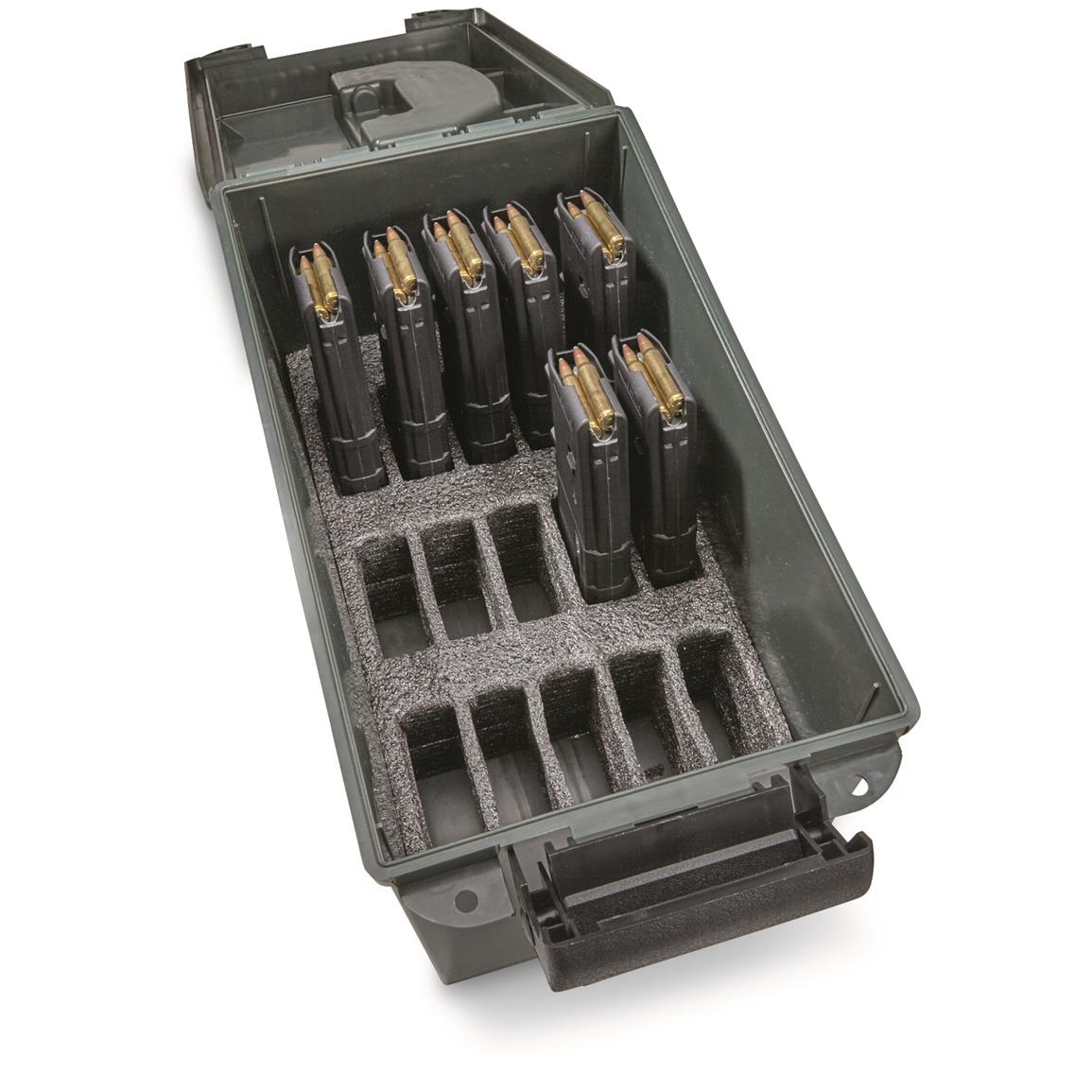 HQ ISSUE Small Carry Case - 676387, Gun Cases at Sportsman's Guide