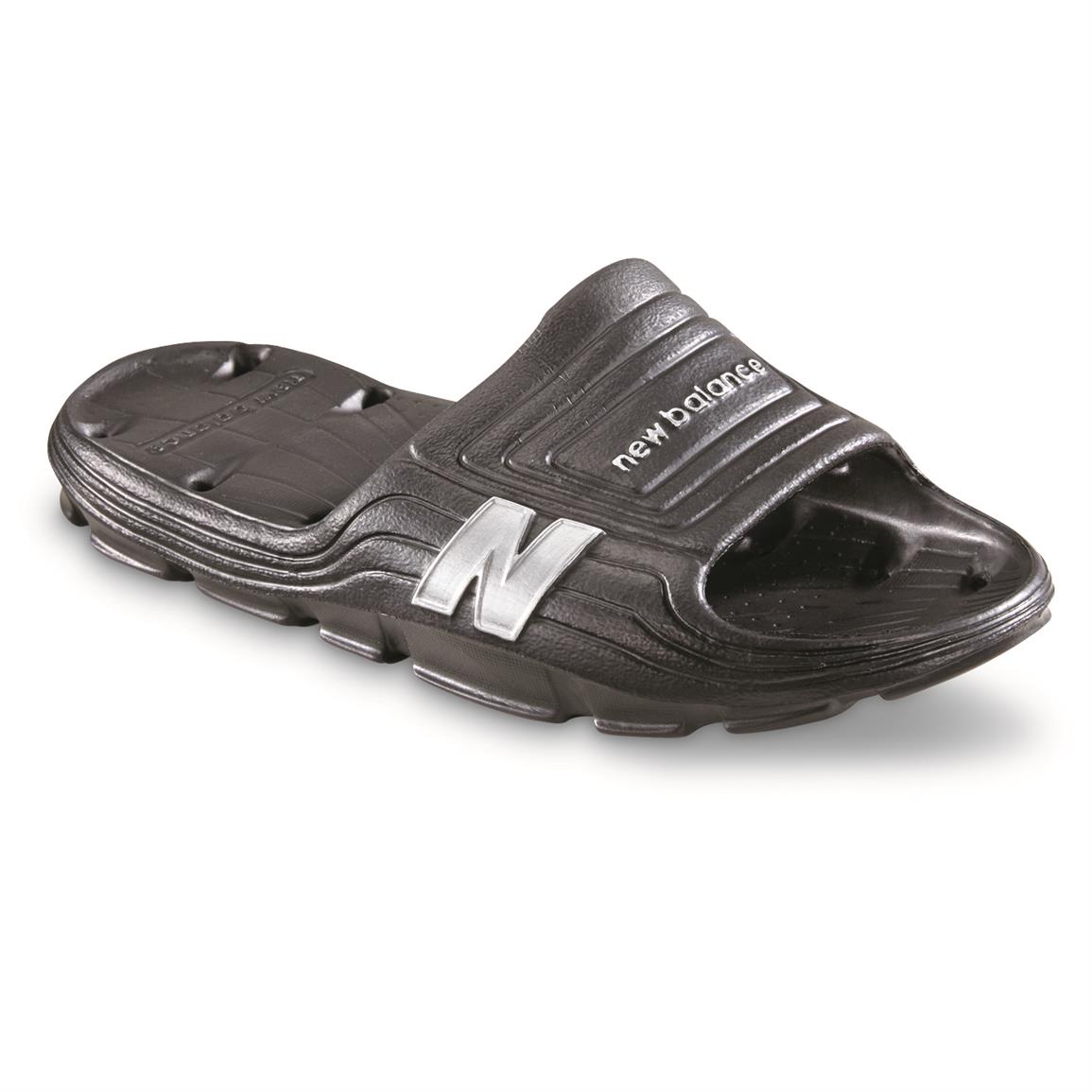 mens new balance outdoor sandals