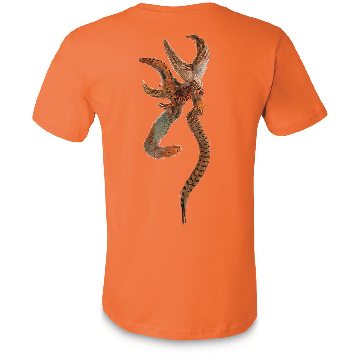 bird hunting shirts