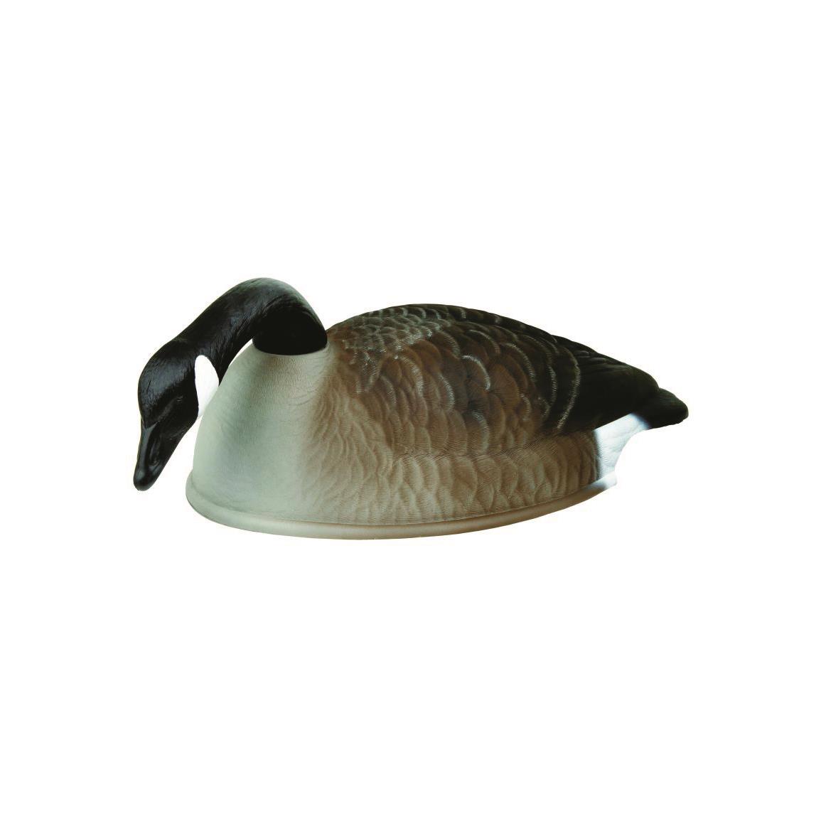 Flambeau Stormfront 24" Canada Goose Shell Decoys, 12 Pack - 676505