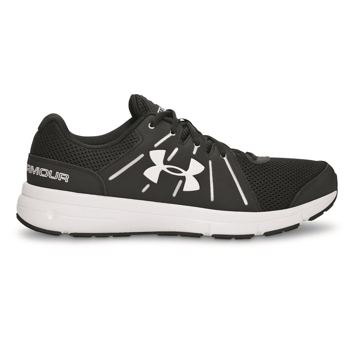 Under Armour Women's Dash RN 2 Running Shoes - 676723, Running Shoes ...