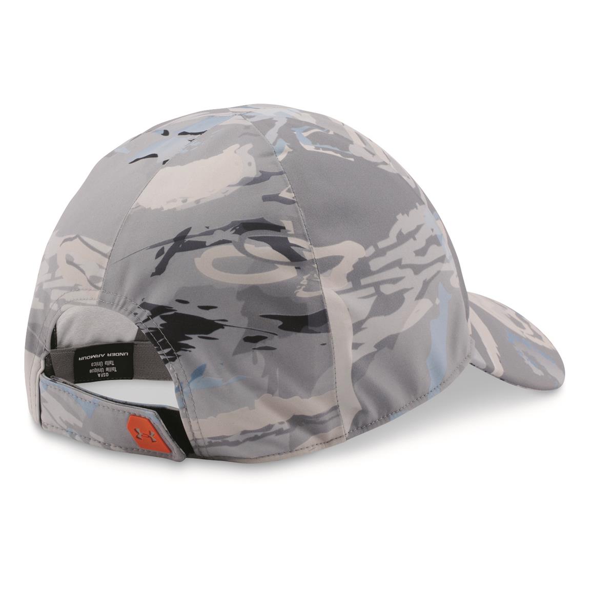 Under Armour Ridge Reaper Hydro Waterproof Cap - 677585, Hats & Caps at ...