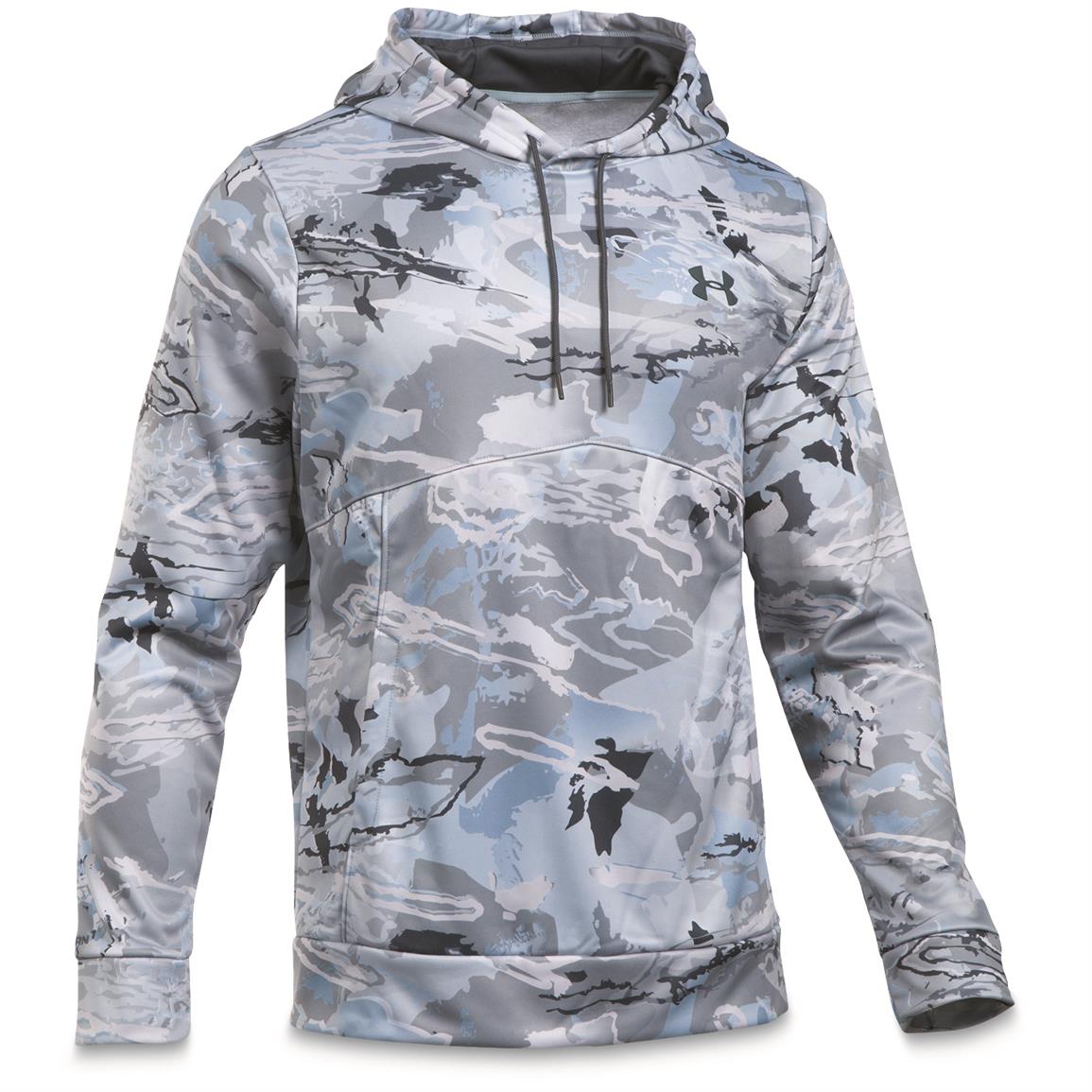 Under Armour Men's Icon Water Resistant 