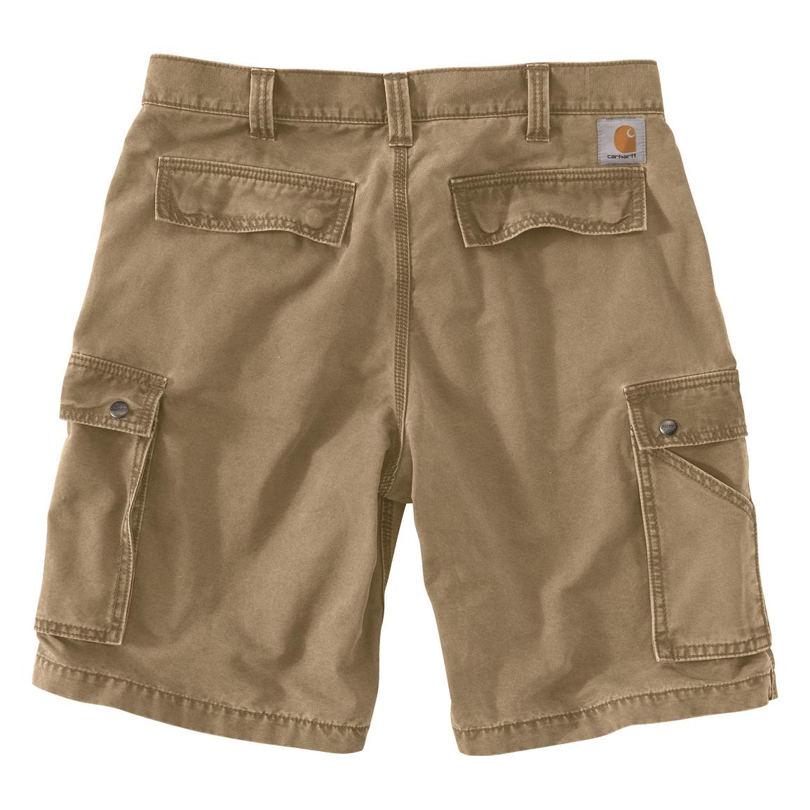 most popular men's cargo shorts