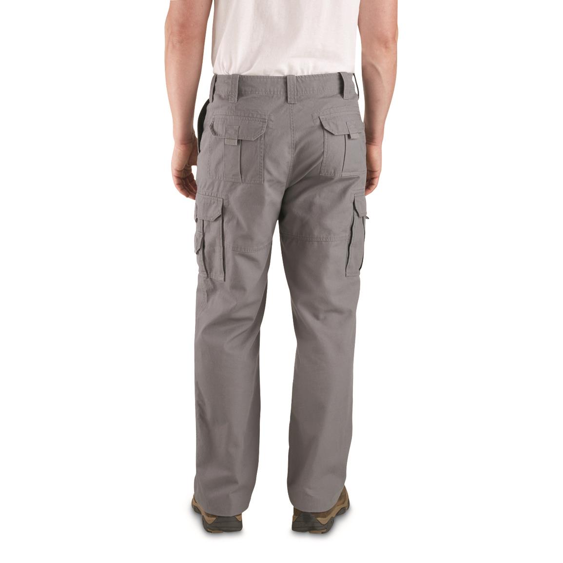 Guide Gear Olive Pants | Sportsman's Guide