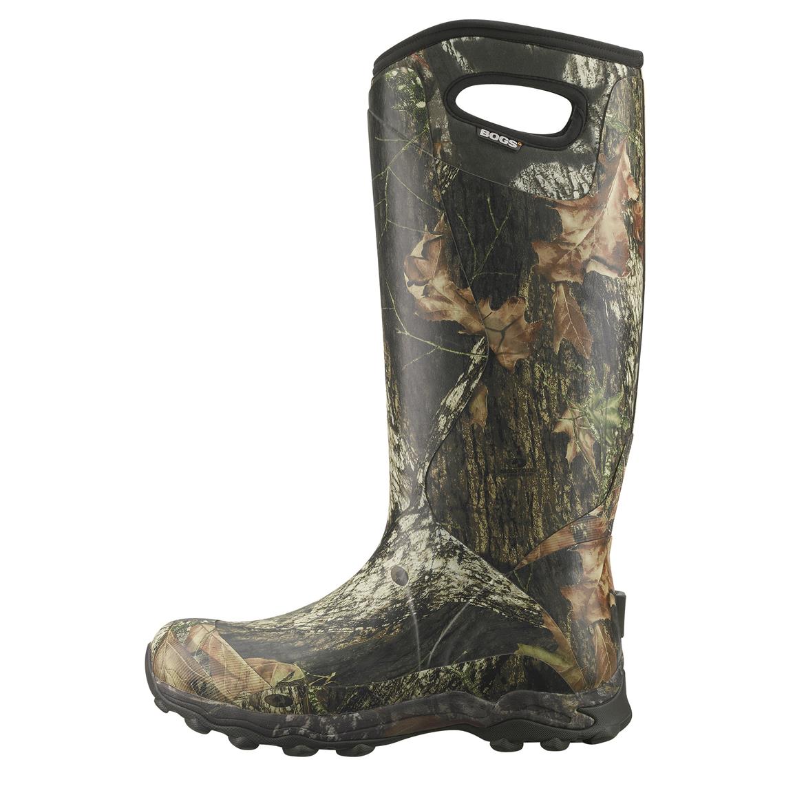 bogs hunting boots clearance