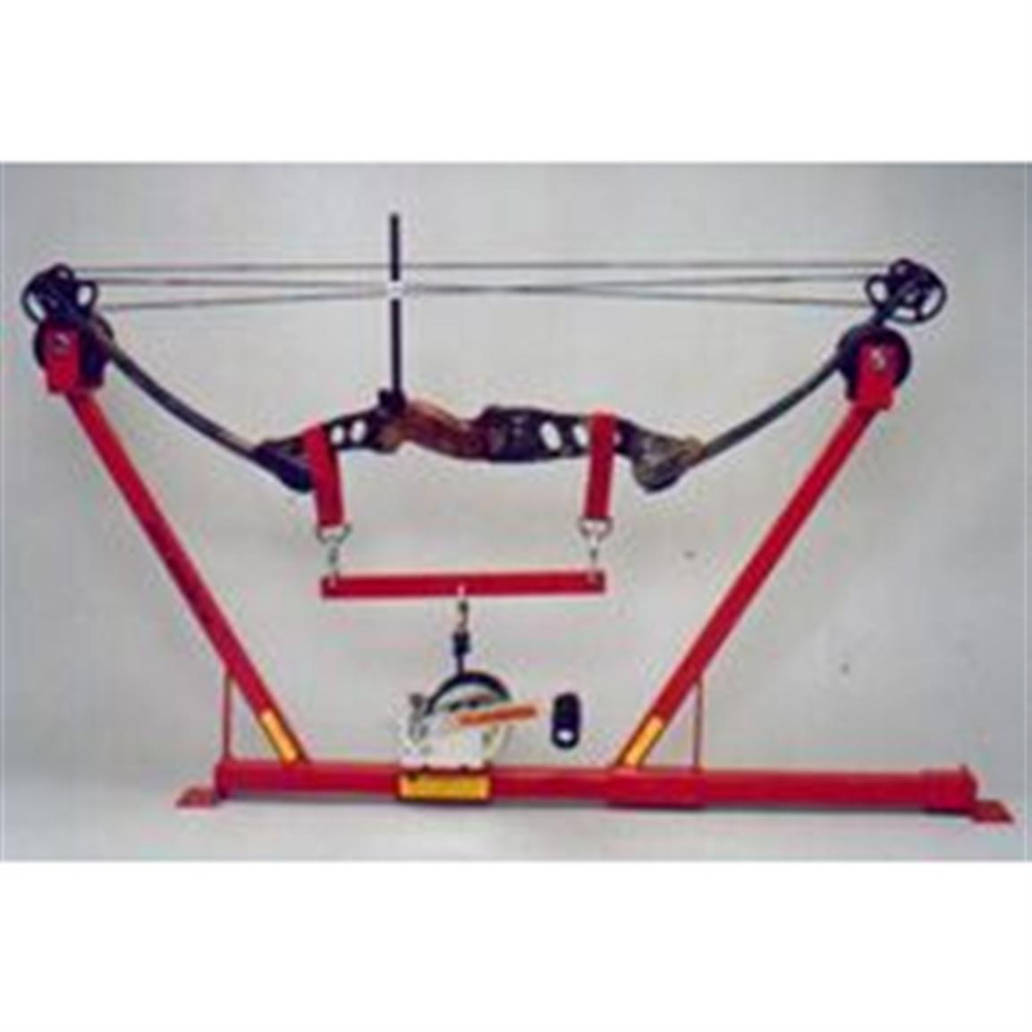 Apple® EModel WinchType Bow Press 67785, at Sportsman's Guide