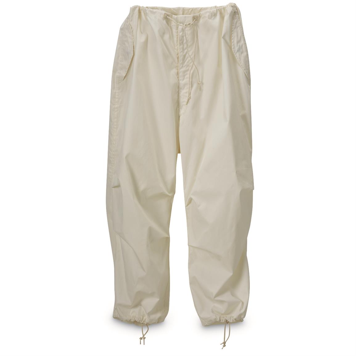 Us Army Snow Pants - Army Military