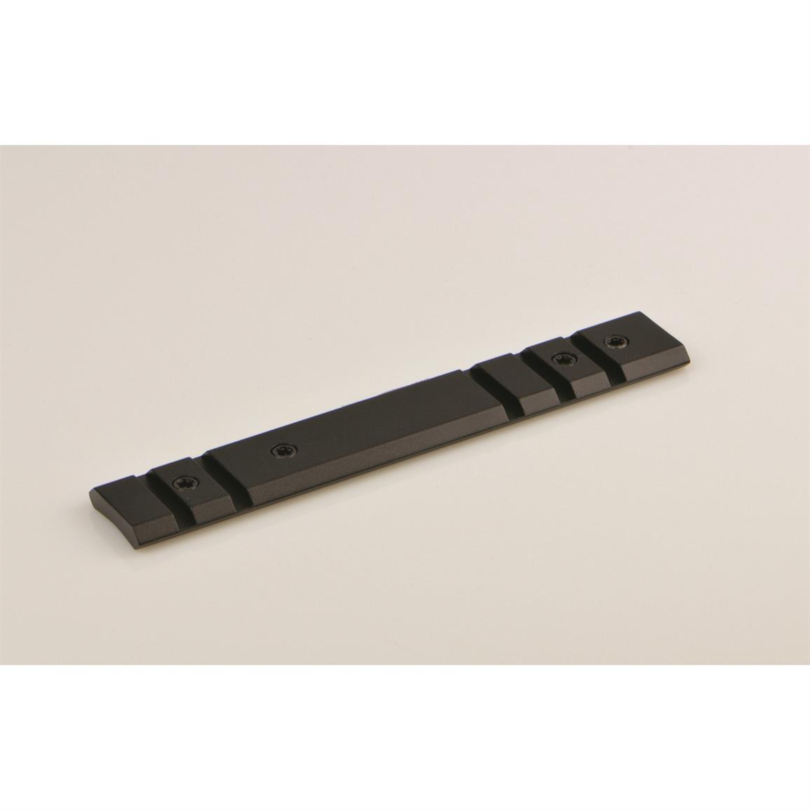 Warne Maxima Ruger 10/22 1 Piece Base with 10 MOA