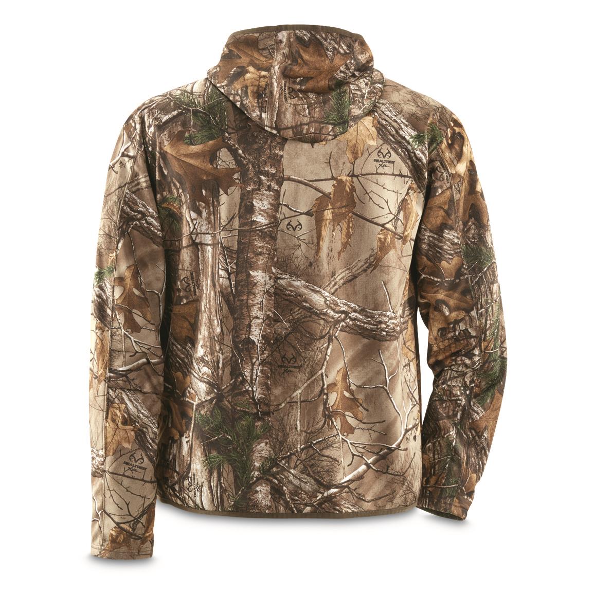 Men's Hunting Clothing & Camo Clothes | Sportsman's Guide