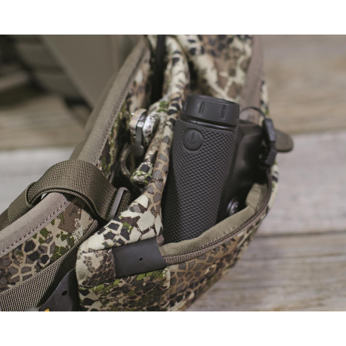 Badlands Monster Fanny Pack 678857, Hunting Backpacks at Sportsman's