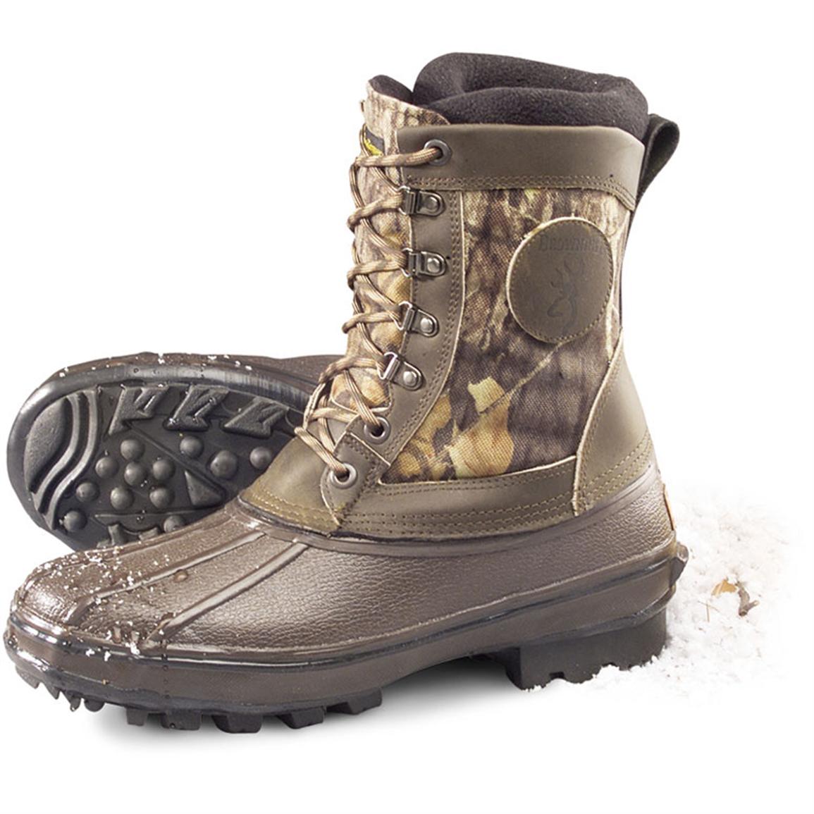 mens tall waterproof boots