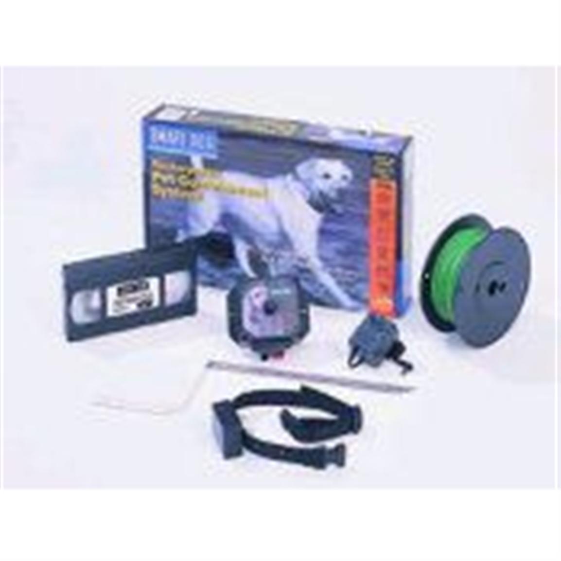 innotek containment system