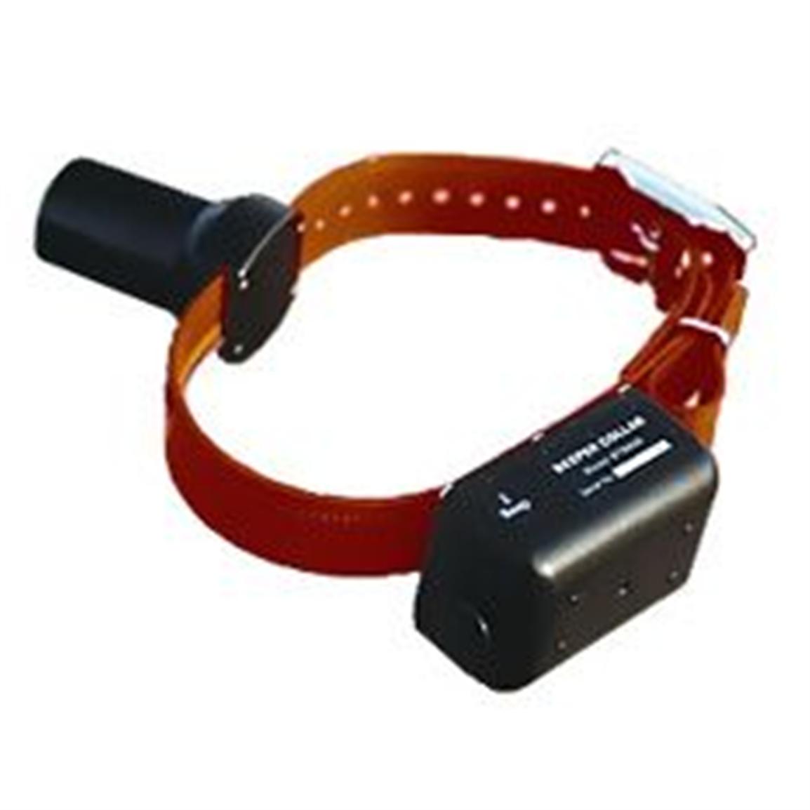 D.T. Systems® BTB™ Baritone Dog Beeper Collar 68007, Electronic