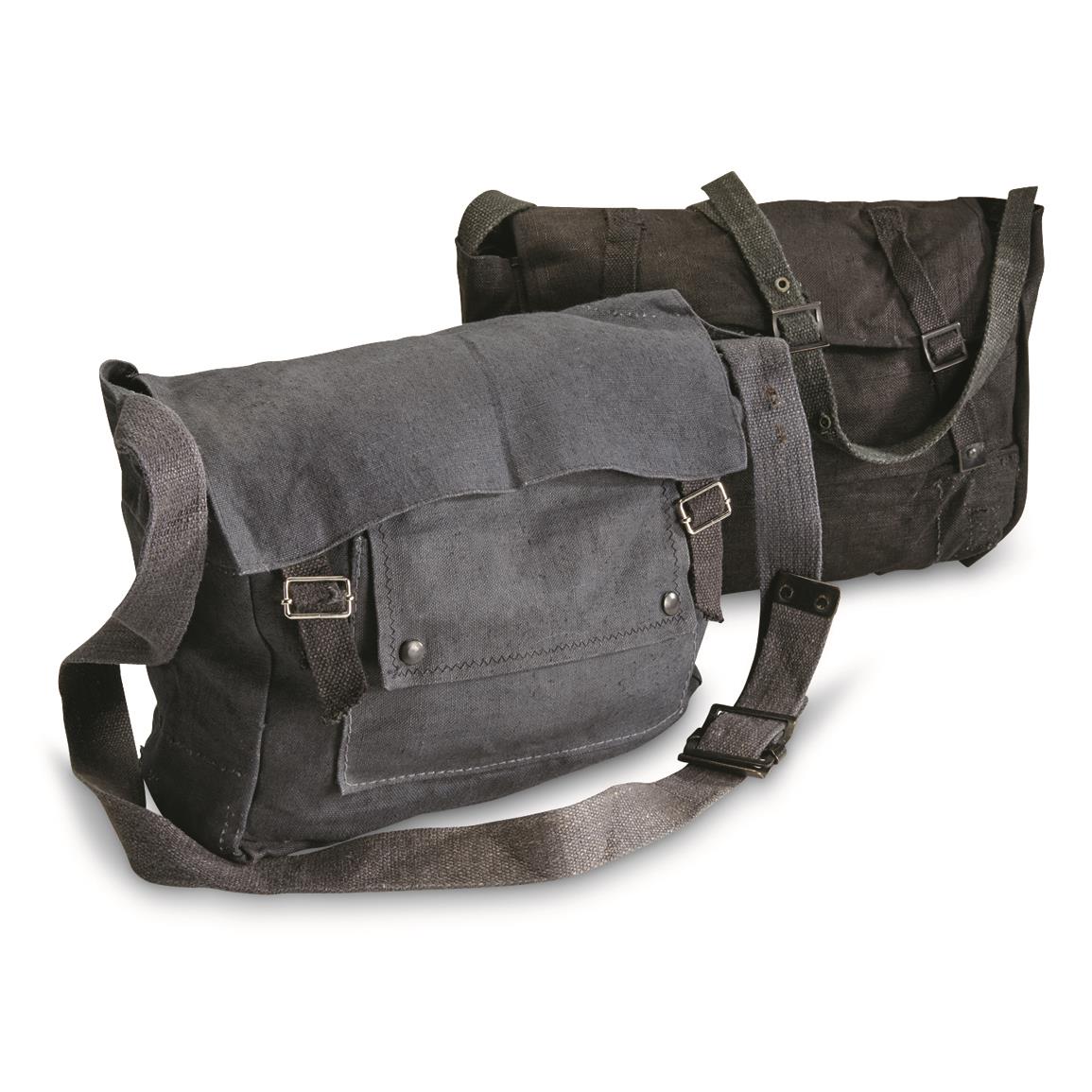 surplus shoulder bag