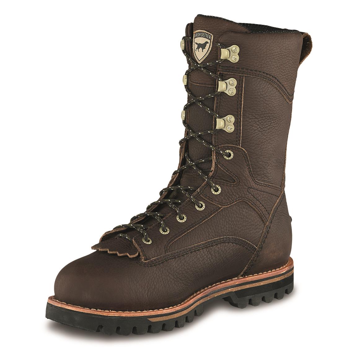Red Wing Boots For Men Irish Setter, Terrain, Men's, 10