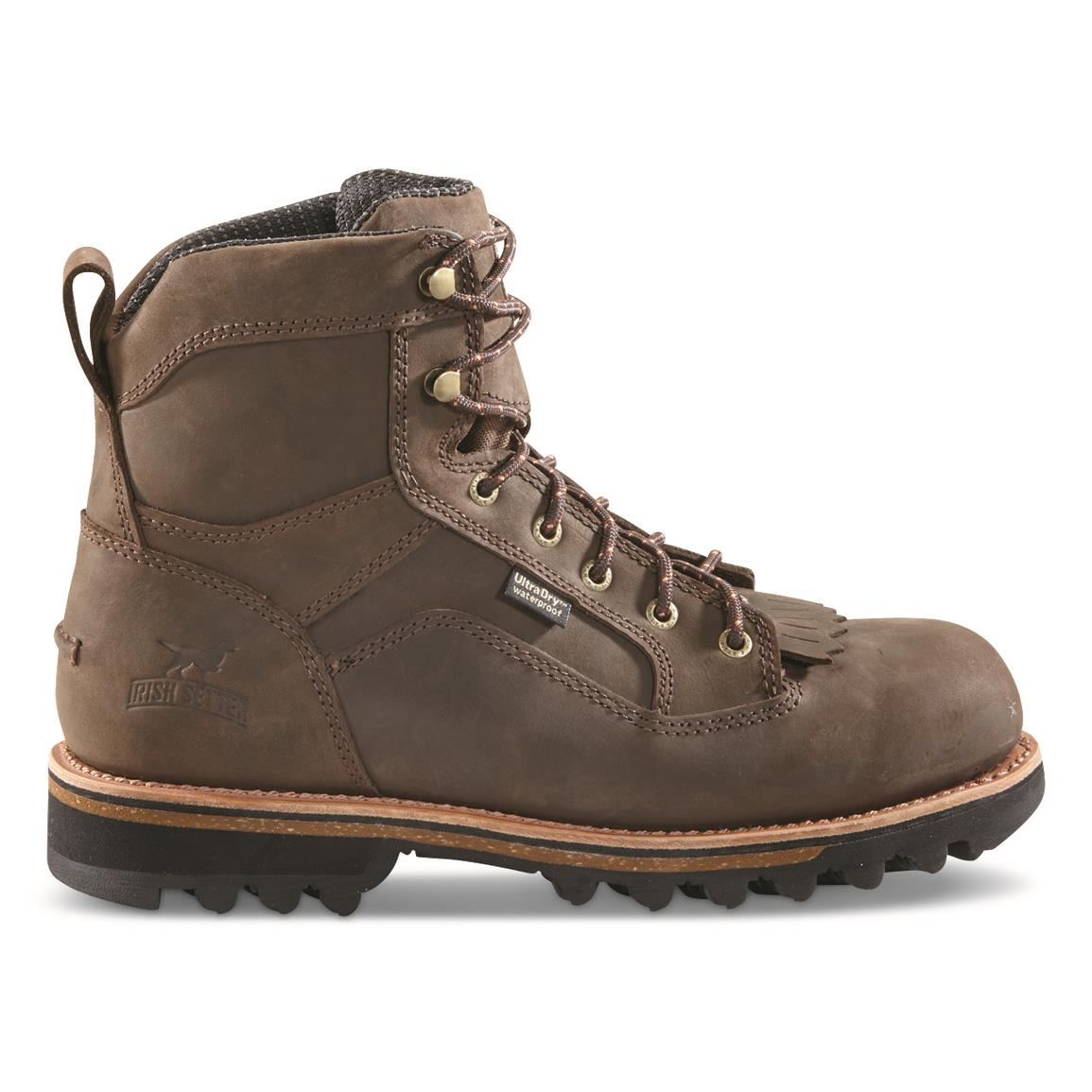Lowa Men's Camino EVO GTX Hiking Boots - 734895, Hiking Boots & Shoes ...
