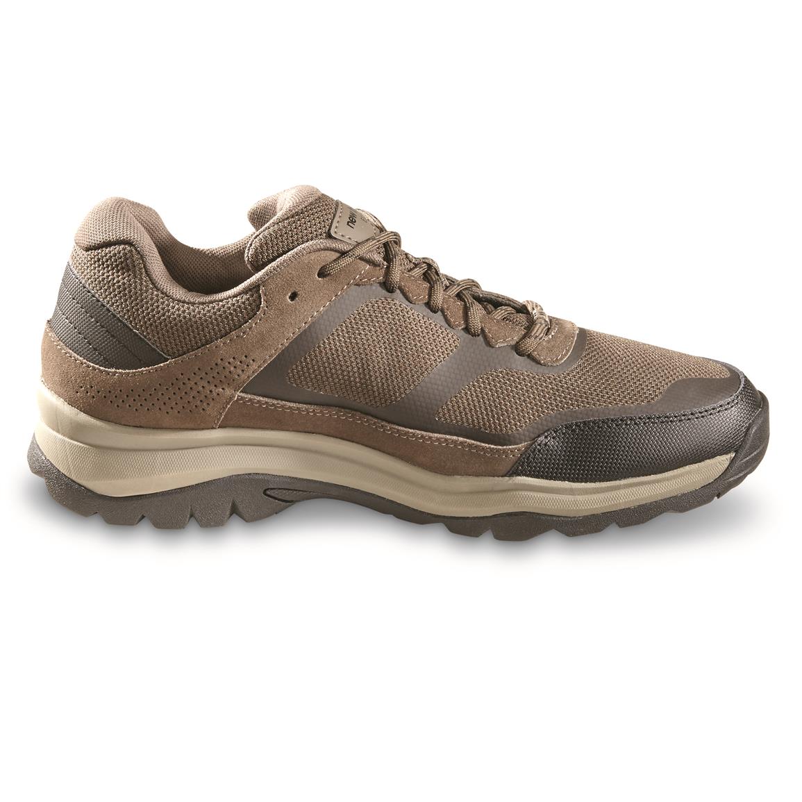 New Balance Men's 669v1 Trail Walking Shoes - 680847, Running Shoes ...