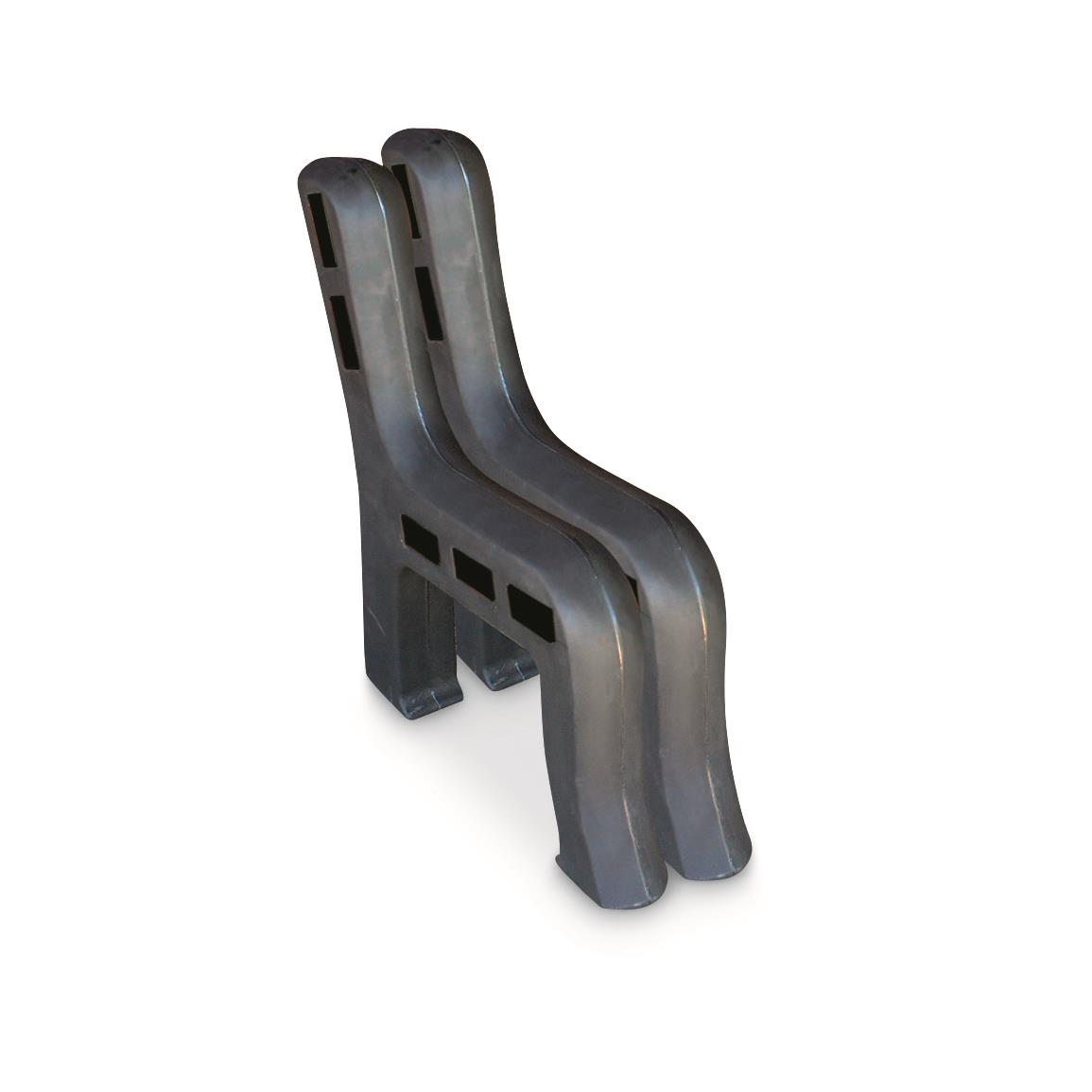 DIY Bench Ends, 2 Pack - 681148, Patio Furniture at 